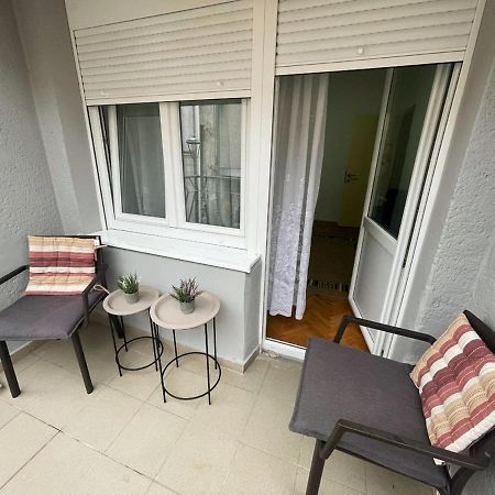 סטינג'ה Apartment Vrbisao מראה חיצוני תמונה