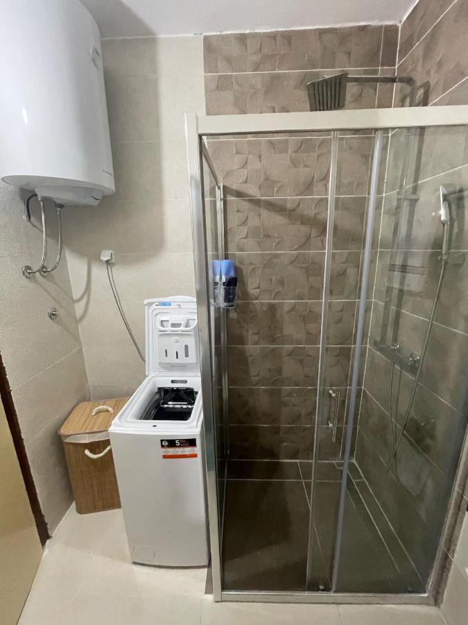 סטינג'ה Apartment Vrbisao מראה חיצוני תמונה