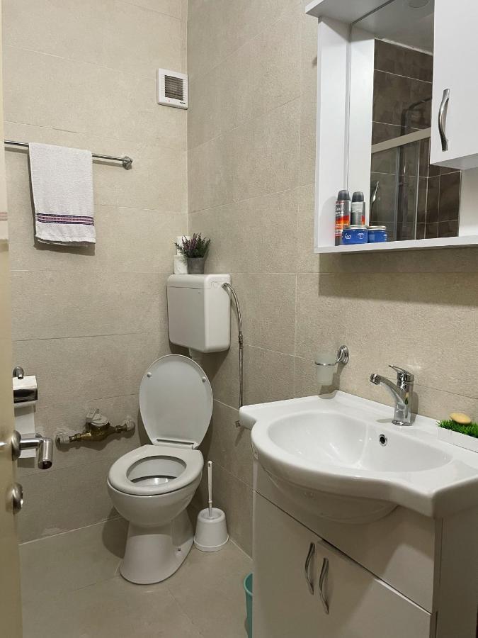 סטינג'ה Apartment Vrbisao מראה חיצוני תמונה