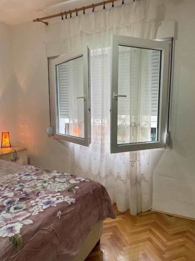 סטינג'ה Apartment Vrbisao מראה חיצוני תמונה