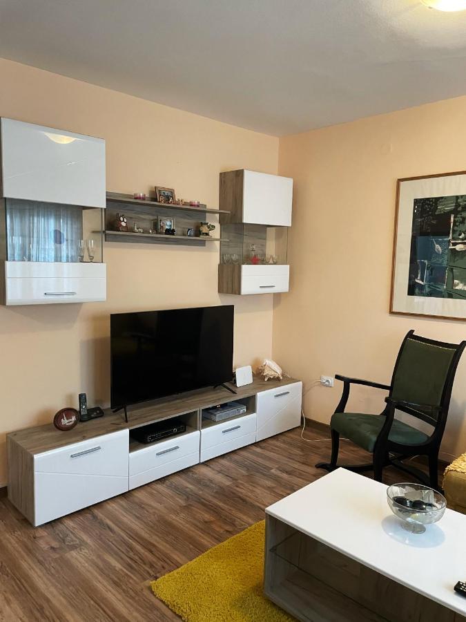 סטינג'ה Apartment Vrbisao מראה חיצוני תמונה