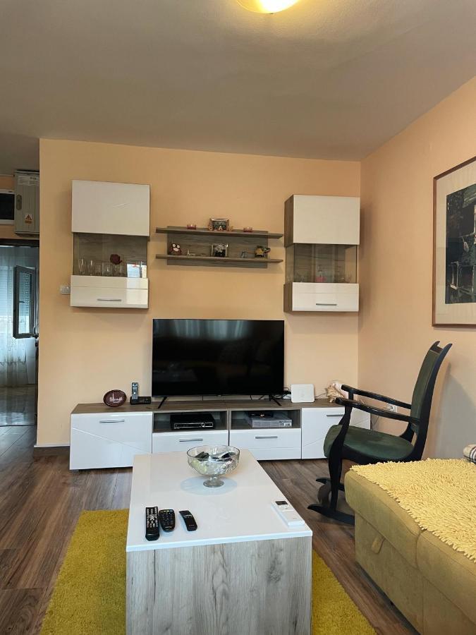סטינג'ה Apartment Vrbisao מראה חיצוני תמונה