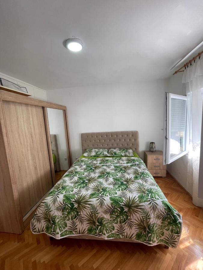 סטינג'ה Apartment Vrbisao מראה חיצוני תמונה