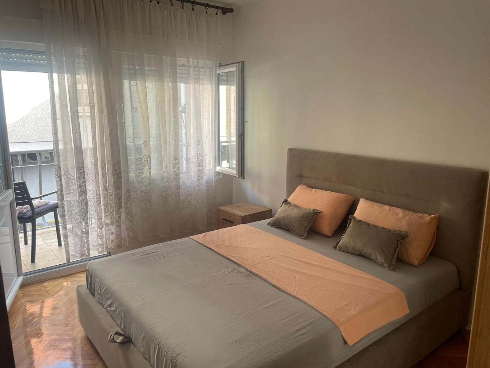 סטינג'ה Apartment Vrbisao מראה חיצוני תמונה
