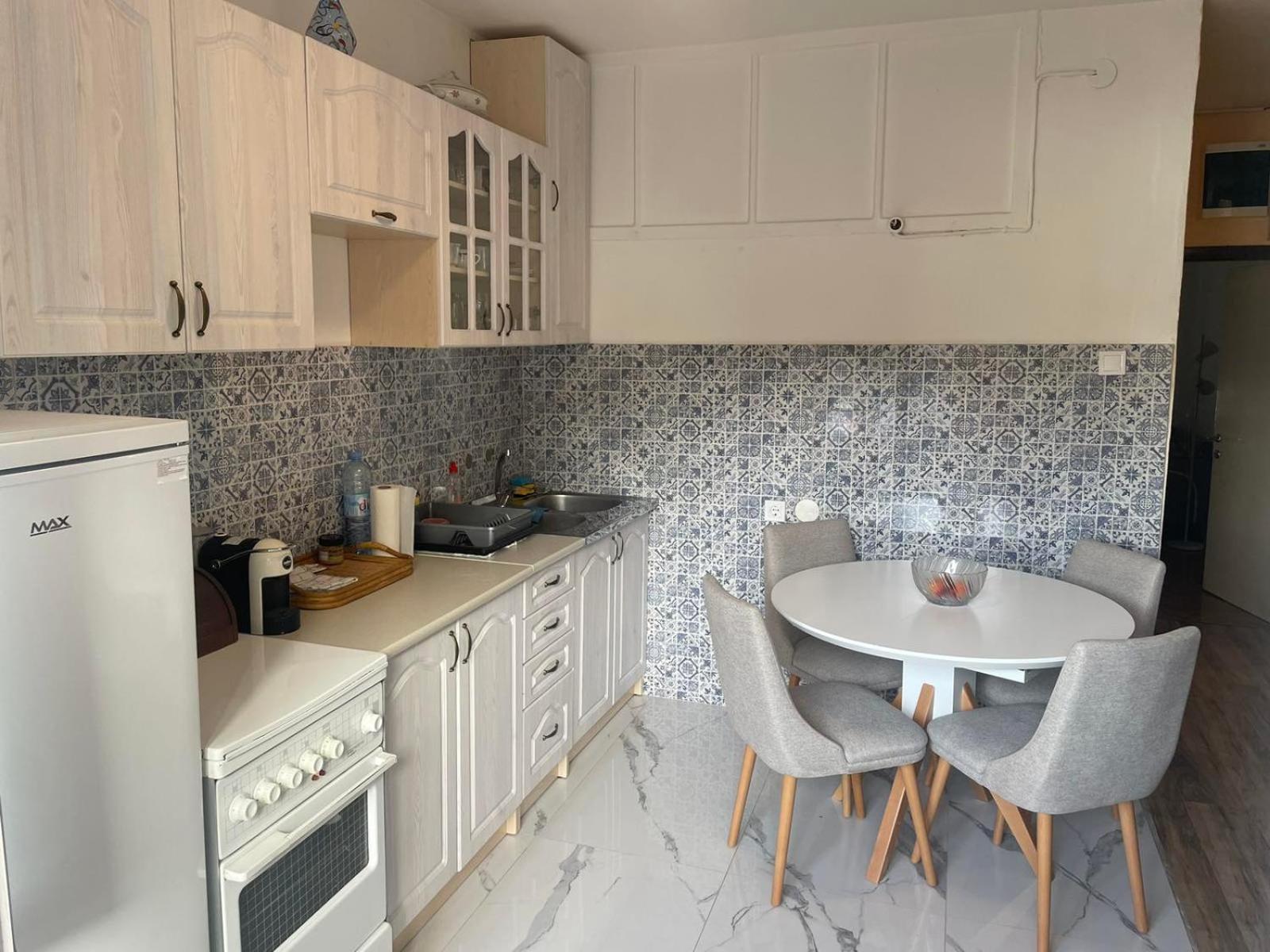 סטינג'ה Apartment Vrbisao מראה חיצוני תמונה