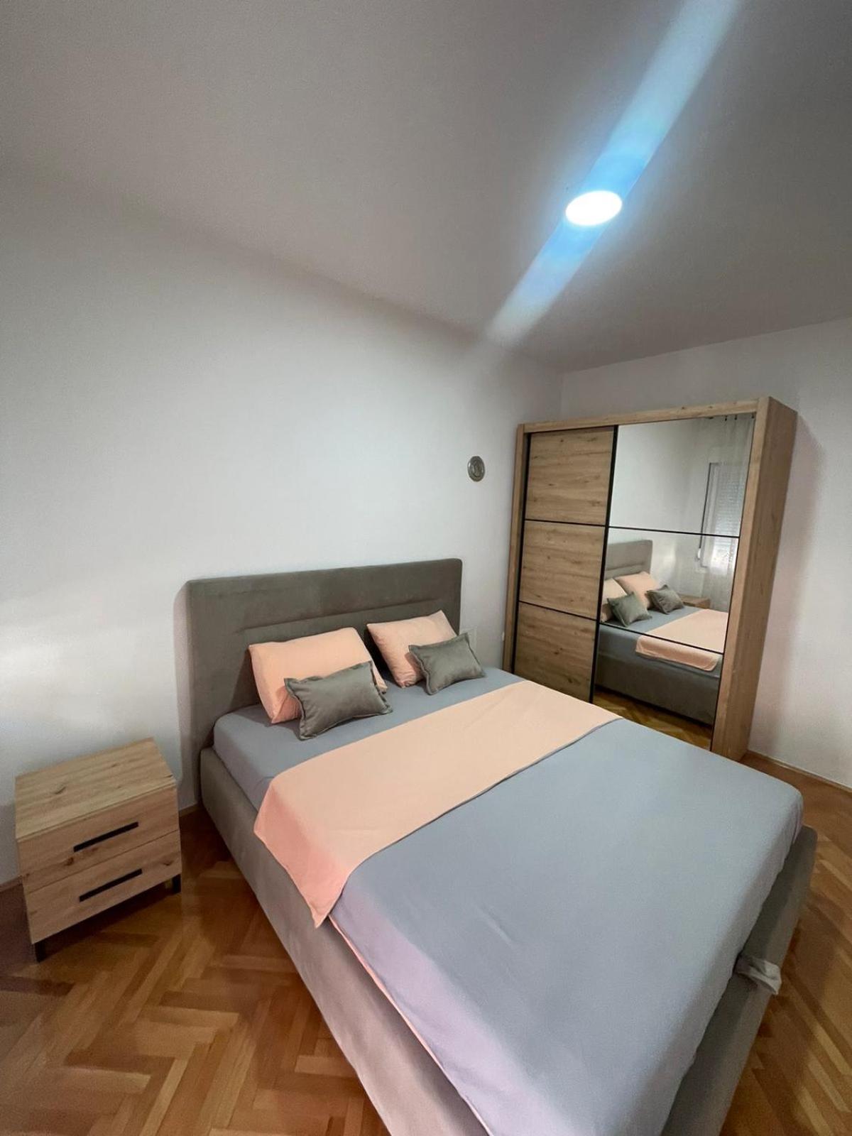 סטינג'ה Apartment Vrbisao מראה חיצוני תמונה