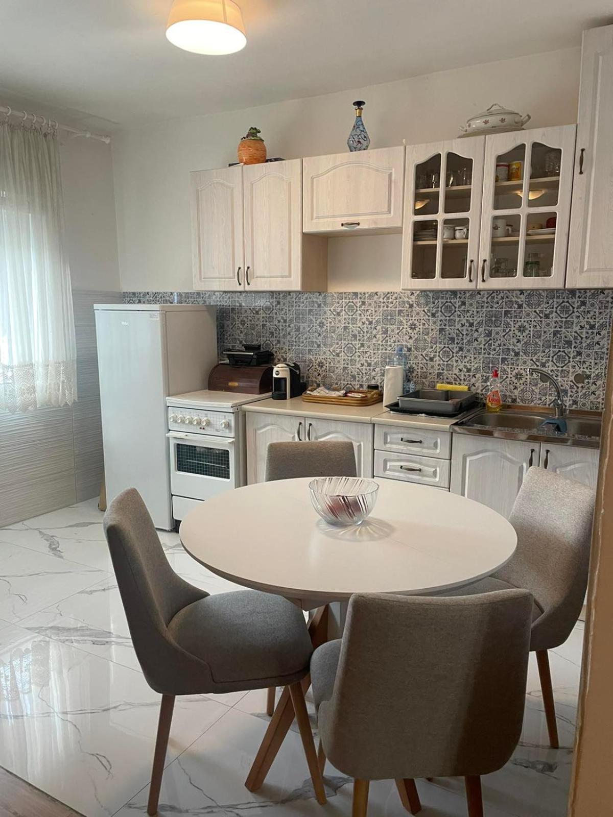 סטינג'ה Apartment Vrbisao מראה חיצוני תמונה