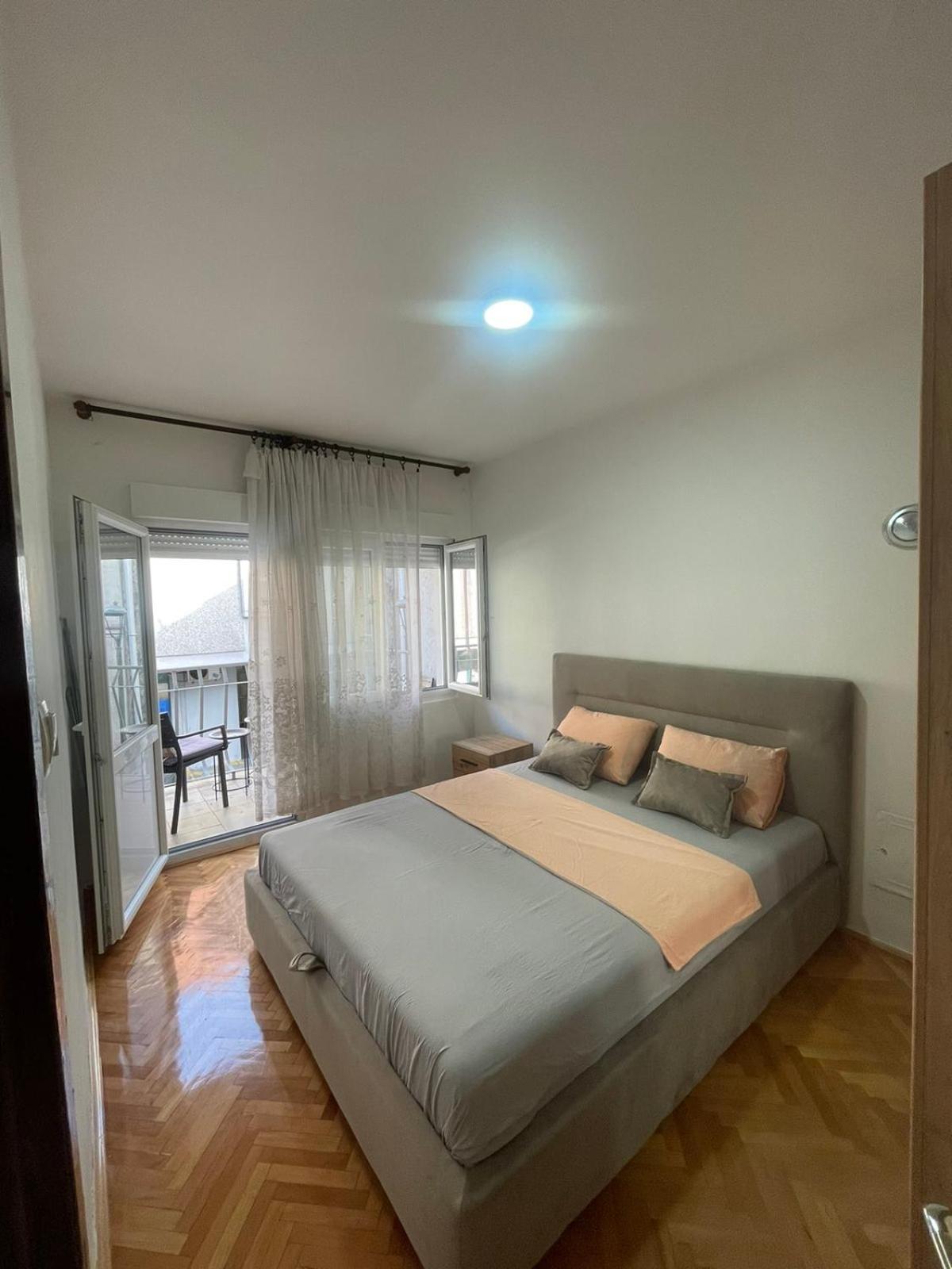 סטינג'ה Apartment Vrbisao מראה חיצוני תמונה