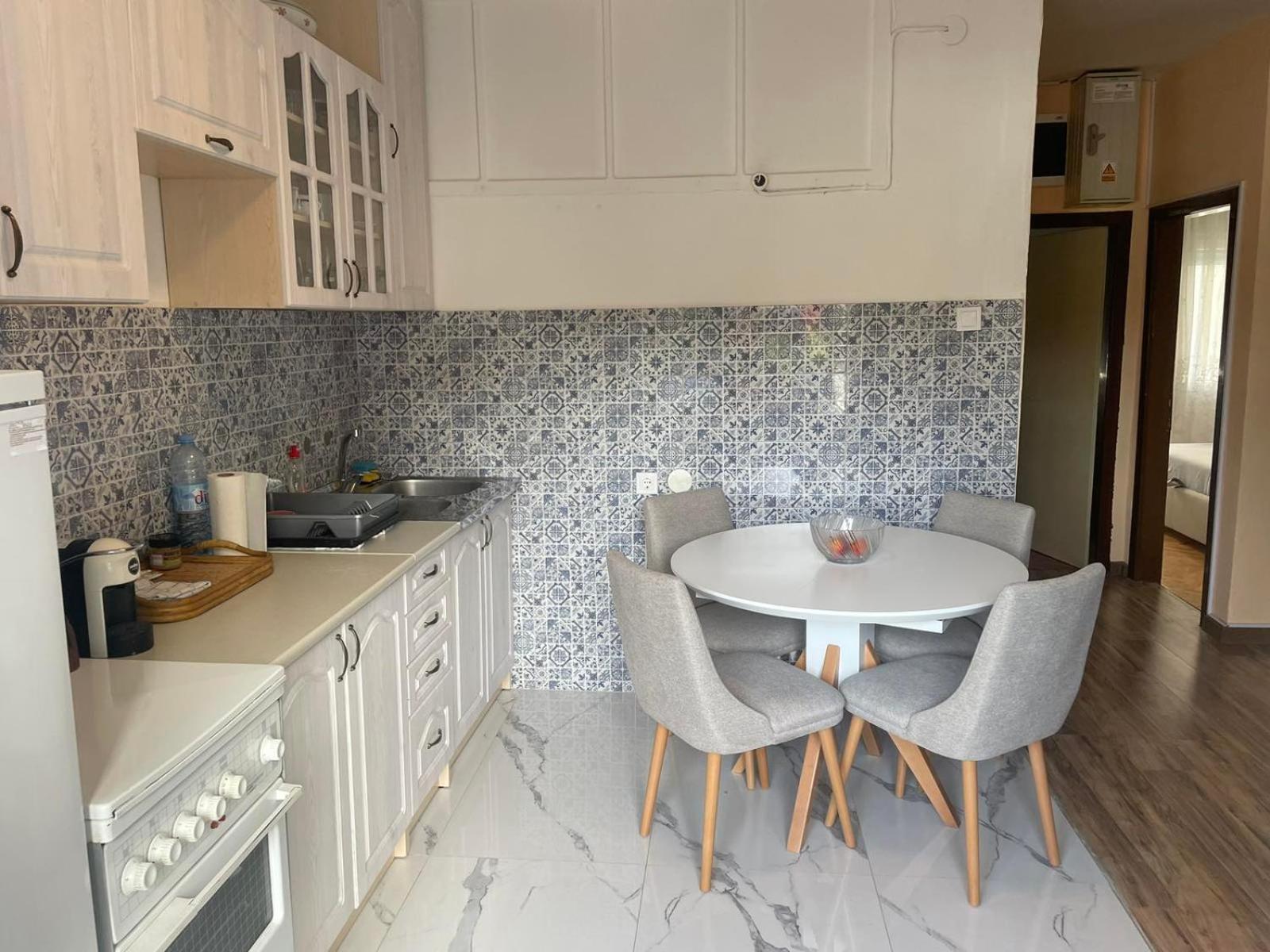 סטינג'ה Apartment Vrbisao מראה חיצוני תמונה