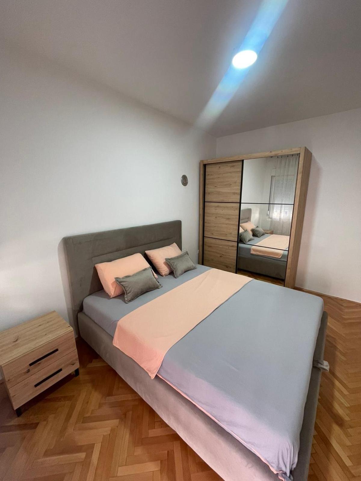 סטינג'ה Apartment Vrbisao מראה חיצוני תמונה