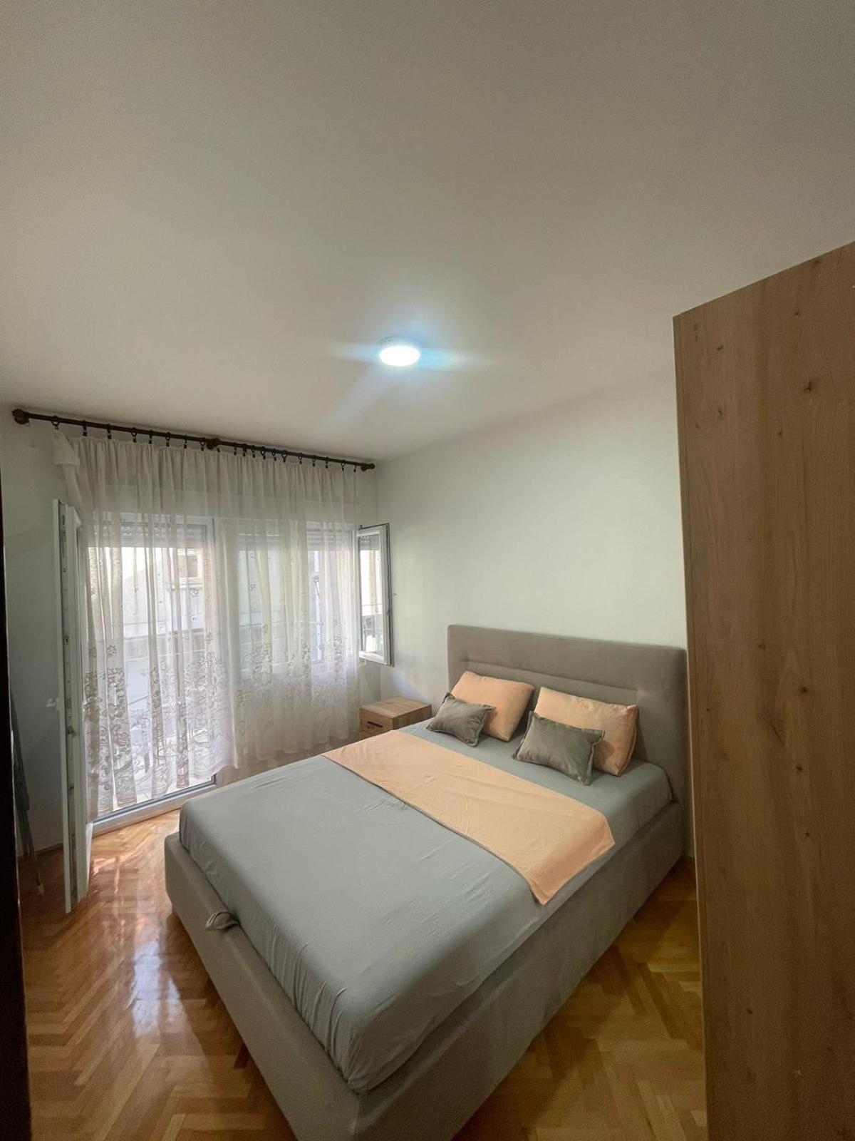 סטינג'ה Apartment Vrbisao מראה חיצוני תמונה
